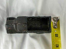 Load image into Gallery viewer, Vintage Reproduction Cast Iron Mack C Truck Toy
