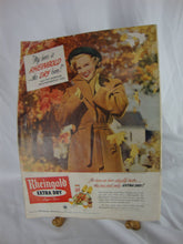 Load image into Gallery viewer, October 7, 1950 Fordham vs Yale NCAA Football Game Program
