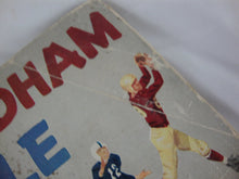Load image into Gallery viewer, October 7, 1950 Fordham vs Yale NCAA Football Game Program
