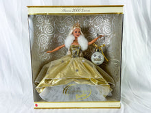 Load image into Gallery viewer, Vintage Celebration 2000 Special Edition Barbie Collector's Doll
