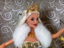 Load image into Gallery viewer, Vintage Celebration 2000 Special Edition Barbie Collector's Doll
