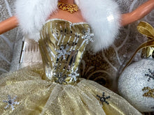Load image into Gallery viewer, Vintage Celebration 2000 Special Edition Barbie Collector's Doll
