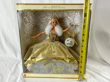 Load image into Gallery viewer, Vintage Celebration 2000 Special Edition Barbie Collector's Doll
