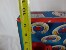 Load image into Gallery viewer, 1983 Kool-Aid Wolverine Children's Party Set NIB
