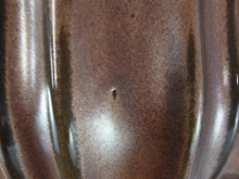 Load image into Gallery viewer, Vintage Rose Gold Metallic Ceramic Floral Planter
