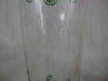 Load image into Gallery viewer, 1950's Colonial Williamsburg Jelly Jar Tumbler Glasses Set of 2
