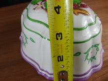 Load image into Gallery viewer, Vintage Franklin Mint Le Cordon Bleu Raised Relief Berry Wall Mold Plaque
