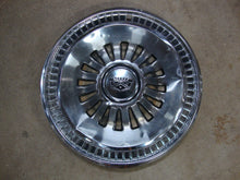 Load image into Gallery viewer, 1965-66 Ford Fairlane OEM Metal Wheel Cover Hub Cap
