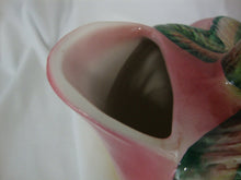 Load image into Gallery viewer, Vintage Italy Ceramic Apple Fruit Decor Pitcher
