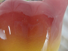 Load image into Gallery viewer, Vintage Italy Ceramic Apple Fruit Decor Pitcher
