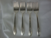 Load image into Gallery viewer, 1941 William Rogers Silverplate Triumph Flatware Incomplete Set

