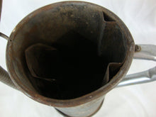 Load image into Gallery viewer, Vintage Huffman Model 78 Metal Oiler Can with Flexible Spout
