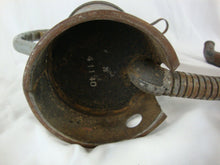Load image into Gallery viewer, Vintage Huffman Model 78 Metal Oiler Can with Flexible Spout
