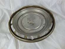 Load image into Gallery viewer, 1962-1963 Ford Falcon Futura 12 Slot Metal 13&quot; Tire Hub Cap
