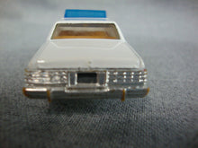 Load image into Gallery viewer, ERTL Dukes of Hazzard Sheriff Rosco P. Coltrane 1980 Pontiac Bonneville Police Car
