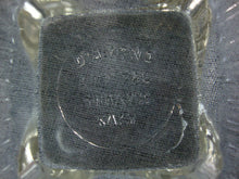 Load image into Gallery viewer, 1930&#39;s Diamond Crystal Shaker Salt Clear Glass Advertising Mixing Decor Bowl
