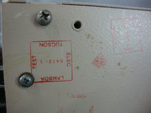 Load image into Gallery viewer, Vintage Lambda Model LT803-0704 Output 0-36V Power Supply
