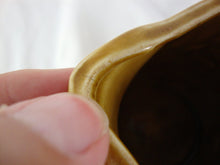 Load image into Gallery viewer, Vintage Japan Ceramic Anthropomorphic Squirrel Small Decor Pitcher
