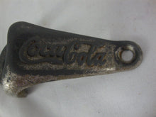 Load image into Gallery viewer, Vintage Coca-Cola Starr #3 Metal Wall Mount Bottle Opener
