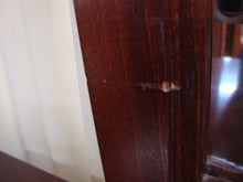 Load image into Gallery viewer, Vintage American Drew Nine Drawer Dresser With Detachable Mirror
