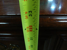 Load image into Gallery viewer, Vintage American Drew Nine Drawer Dresser With Detachable Mirror
