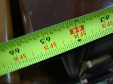 Load image into Gallery viewer, Vintage American Drew Nine Drawer Dresser With Detachable Mirror
