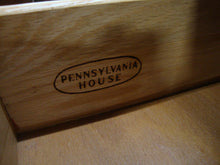 Load image into Gallery viewer, Vintage Pennsylvania House Cabriole Leg Server Sideboard Cabinet
