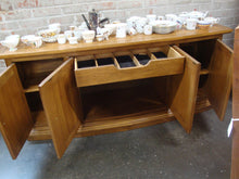 Load image into Gallery viewer, Vintage Thomasville Italian Provincial Sideboard Cabinet
