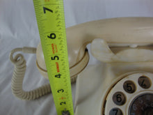 Load image into Gallery viewer, 1950&#39;s SS Augustus Face Milano Marble Metal First Class Stateroom Telephone
