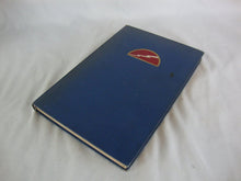 Load image into Gallery viewer, 1947 First Edition Hardcover Book Lightning The History of the 78th Infantry Division
