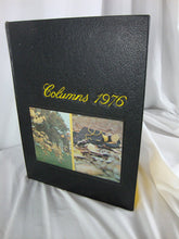 Load image into Gallery viewer, 1976 Anderson College Columns Vol. 52 Hardcover College Yearbook
