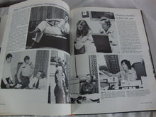 Load image into Gallery viewer, 1976 Anderson College Columns Vol. 52 Hardcover College Yearbook
