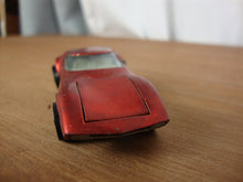 Load image into Gallery viewer, 1968 Hot Wheels Redline Red Torero Play Toy Car
