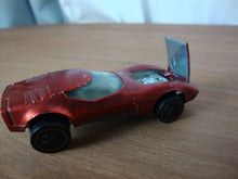 Load image into Gallery viewer, 1968 Hot Wheels Redline Red Torero Play Toy Car
