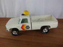 Load image into Gallery viewer, Vintage Nylint Napa White Metal Chevrolet Toy Pickup Truck
