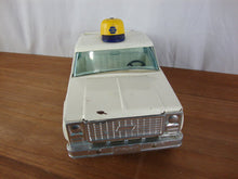 Load image into Gallery viewer, Vintage Nylint Napa White Metal Chevrolet Toy Pickup Truck
