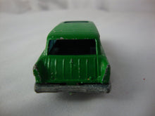 Load image into Gallery viewer, 1969 Hot Wheels Alive &#39;55 Green Metal Redline Toy Car
