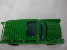 Load image into Gallery viewer, 1969 Hot Wheels Alive &#39;55 Green Metal Redline Toy Car
