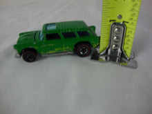 Load image into Gallery viewer, 1969 Hot Wheels Alive &#39;55 Green Metal Redline Toy Car
