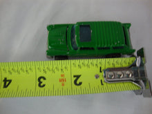 Load image into Gallery viewer, 1969 Hot Wheels Alive &#39;55 Green Metal Redline Toy Car
