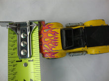 Load image into Gallery viewer, 1974 Hot Wheels Sand Drifter Yellow Metal Toy Car Redline Tires
