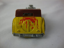 Load image into Gallery viewer, 1973 Hot Wheels Redline Sir Rodney Yellow Roadster Play Car
