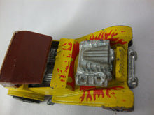 Load image into Gallery viewer, 1973 Hot Wheels Redline Sir Rodney Yellow Roadster Play Car
