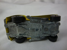 Load image into Gallery viewer, 1973 Hot Wheels Redline Sir Rodney Yellow Roadster Play Car
