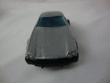 Load image into Gallery viewer, 1977 Hot Wheels Jaguar XJS Silver Color Metal Toy Collector Car
