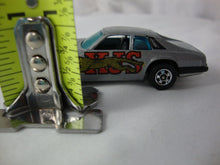 Load image into Gallery viewer, 1977 Hot Wheels Jaguar XJS Silver Color Metal Toy Collector Car
