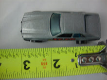 Load image into Gallery viewer, 1977 Hot Wheels Jaguar XJS Silver Color Metal Toy Collector Car
