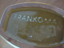 Load image into Gallery viewer, Vintage Frankoma Pottery Desert Gold Pottery Gravy Boat
