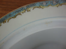 Load image into Gallery viewer, Vintage B-S Japan Floral Porcelain Covered Tureen Dish
