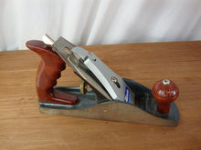 Load image into Gallery viewer, Vintage Master Mechanic USA 9 Inch Carpenters Smooth Plane
